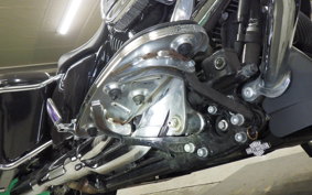 HARLEY FLHXS 1870 2021