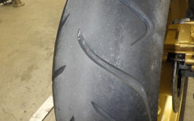 HONDA HORNET 250 2014 MC31