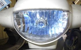 SUZUKI LET's 4 CA45A