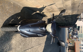 SUZUKI ADDRESS V125 CF46A