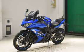 KAWASAKI NINJA 650 A 2017 ER650H