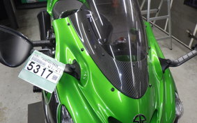 KAWASAKI ZX 1400 NINJA R A 2014