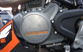 KTM 200 DUKE