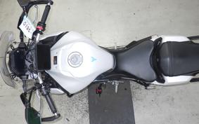 YAMAHA MT-03 ABS RH25J
