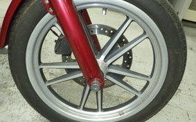 HARLEY FXDL 1580 2007