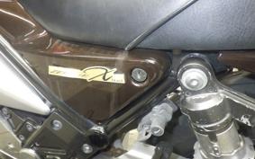KAWASAKI ZEPHYR 400 KAI 2009 ZR400C