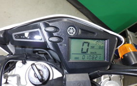 YAMAHA SEROW 250 Gen.2 2004 DG17J