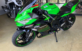 KAWASAKI NINJA ZX-25R SE ZX250E