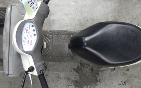 SUZUKI LET's 4 Basket 2010 CA43A
