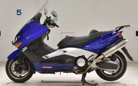 YAMAHA T-MAX 500 Gen.2 2007 SJ04J