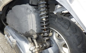 HONDA TACT-4ﾍﾞｰｼｯｸ AF79