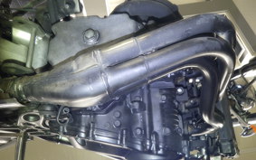 SUZUKI BANDIT 400 VZ 2001 GK7AA