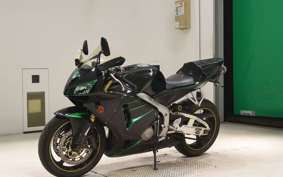 HONDA CBR600RR GEN 2 2006 PC37