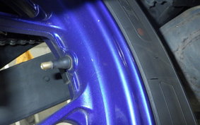 YAMAHA YZF-R3 2018 RH13J