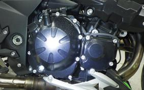 KAWASAKI Z750 R Type 2014
