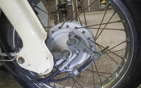 HONDA LITTLECUB-E SIDECAR 2021 AA01