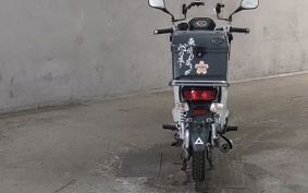 HONDA SUPER CUB110 JA10