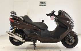 YAMAHA MAJESTY 250 C SG03J