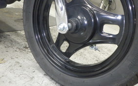 SUZUKI ﾚｯﾂ 2019 CA4AA