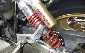 HONDA CB400SF VTEC SPEC 2 2002 NC39