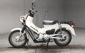 HONDA  CROSS  CUB 50 AA06