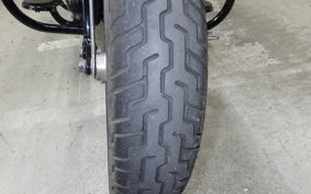 HARLEY FLSTSB 1580 2008