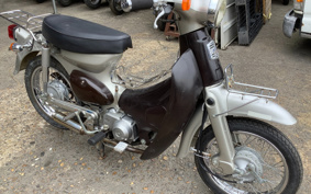 HONDA LITTLE CUB C50