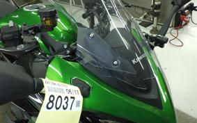 KAWASAKI NINJA 1100SX SE 2026 ZXT10H
