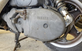 YAMAHA MAJESTY 125 FI