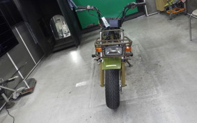 HONDA MOTRA 2026 AD05