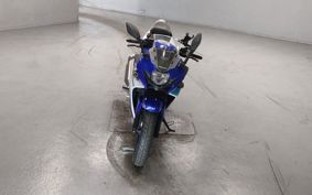 SUZUKI GSX250 R DN11A