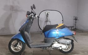 HONDA TODAY AF67