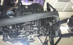 HONDA REBEL 250 S 2022 MC49