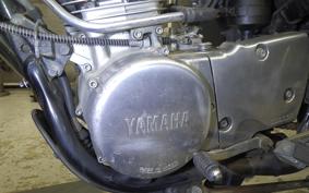 YAMAHA SR400 Gen.4 2010 RH03J