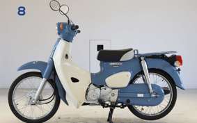 HONDA C50 SUPER CUB 1999 AA09