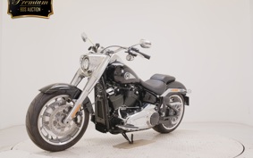 HARLEY FLFB1920 2026