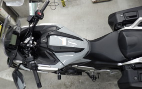 HONDA NC750X DCT 2024 RH09