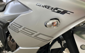 SUZUKI JIKUSA-SF250 ED22B