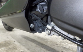 HONDA TACT Gen.4 2012 AF79