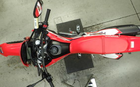 HONDA CRF250L MD47