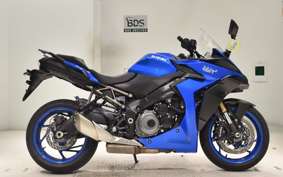 SUZUKI GSX-S1000GT 2018 EK1AA