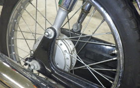 SUZUKI K50 1992 BA15A