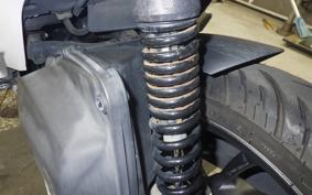 HONDA DIO110-3ﾍﾞｰｼｯｸ 1990 JK03
