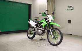 KAWASAKI KLX125 2022 LX125C
