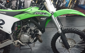 KAWASAKI KX100 KX100F