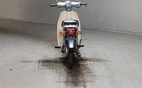 HONDA SUPER CUB 90 SUPER DELUXE HA02