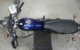 YAMAHA SR500 1984 2J2