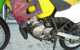 SUZUKI TS125R SF15A