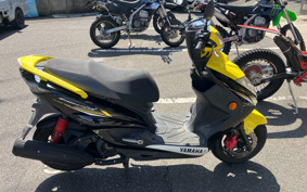 YAMAHA CYGNUS125XSR SE44J