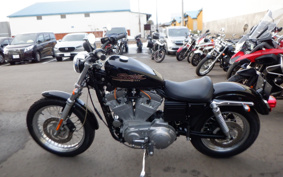 HARLEY HARLEY XL883 2000 CAM